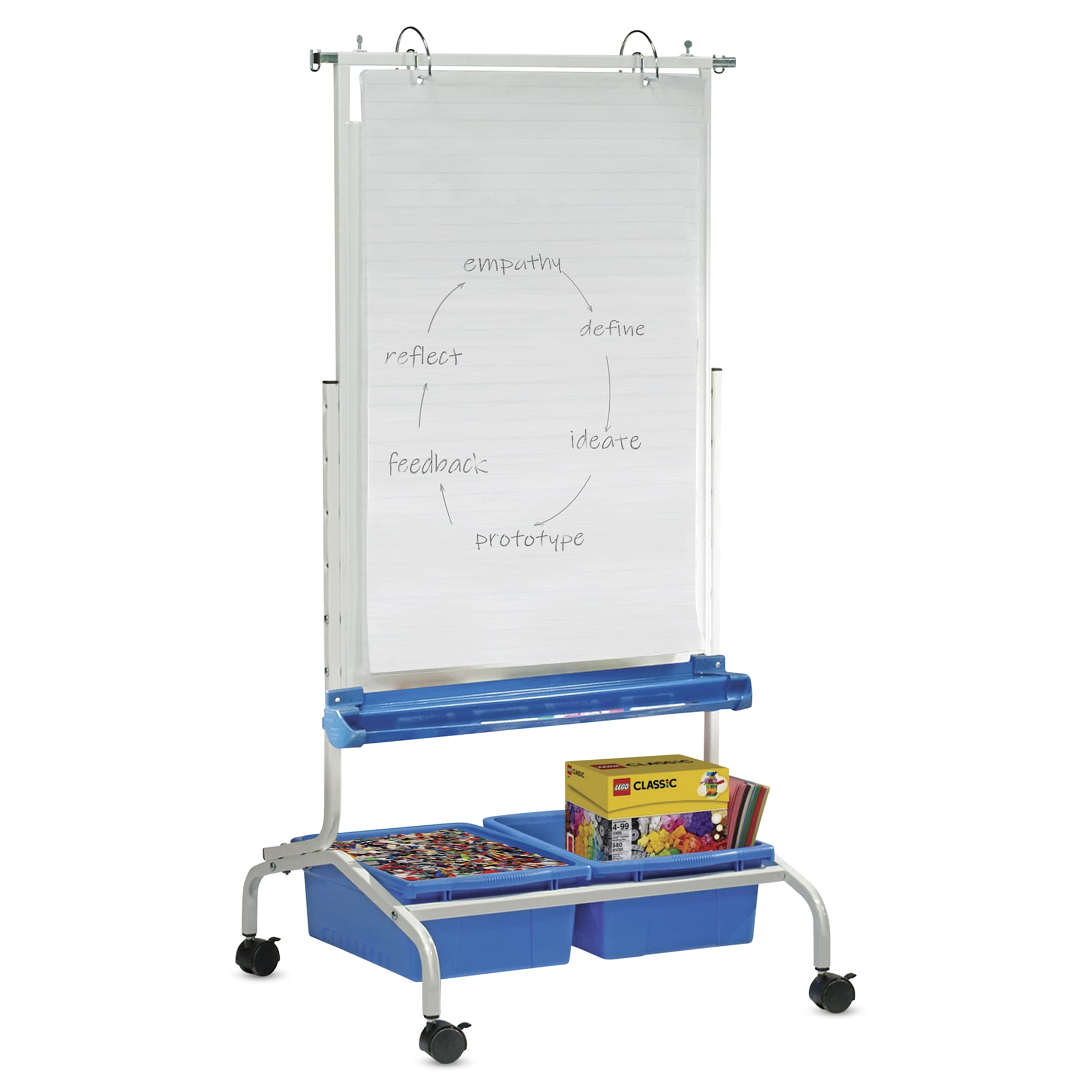Copernicus Deluxe Chart Stand | BLICK Art Materials