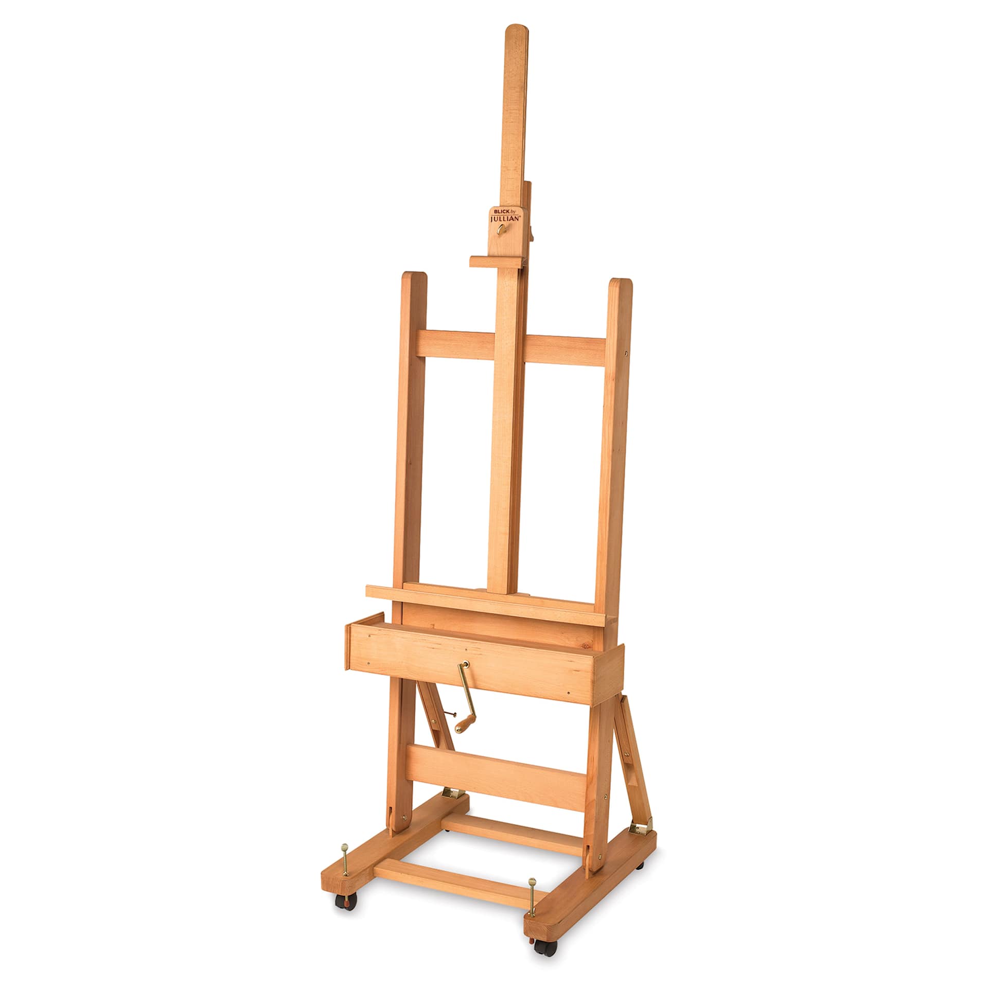 Blick Master's Easel by Jullian | Utrecht Art Supplies