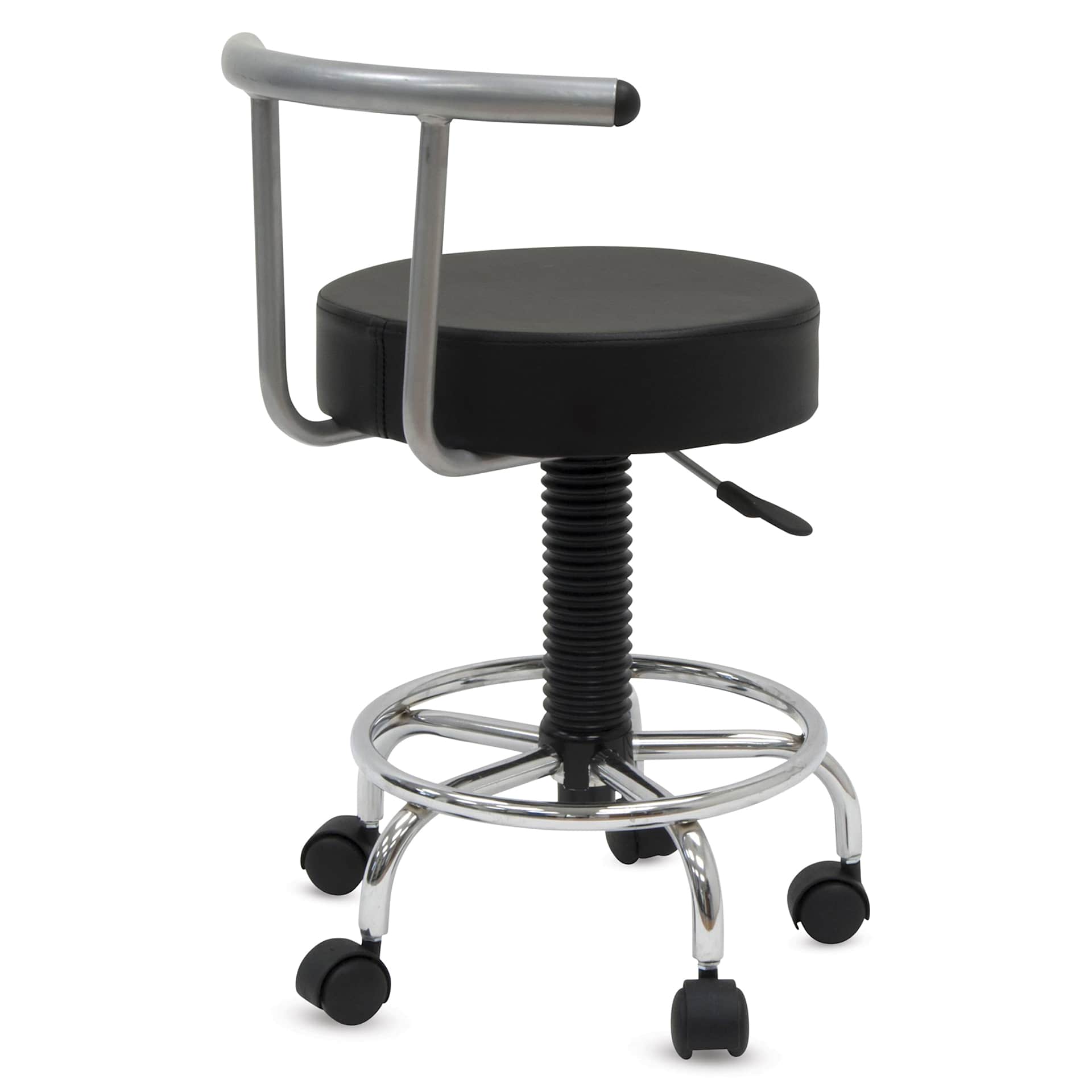 Studio Designs Futura Stool, back