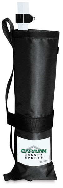 Caravan Premium Weight Bag Set