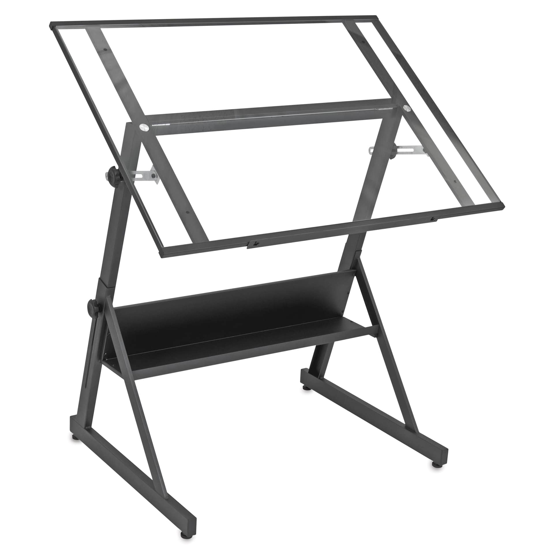 Studio Designs Solano Drafting Table | BLICK Art Materials, image size:1920x1920