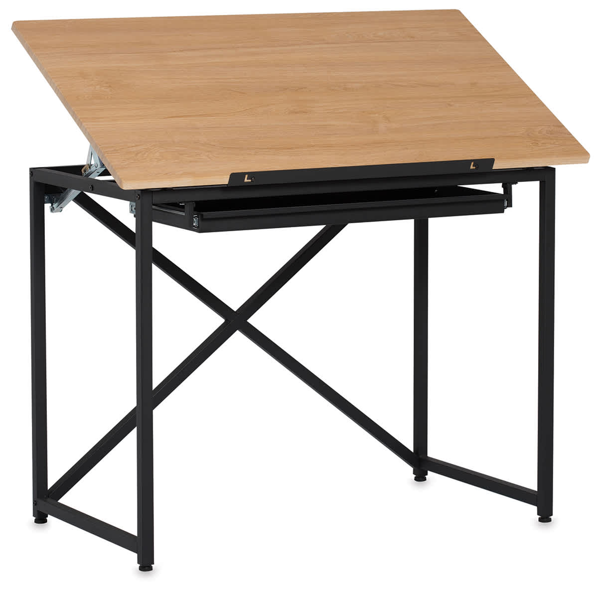 Blick Studio Ion Table by Studio Designs