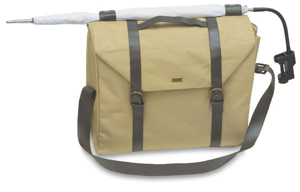 Easel Satchel 