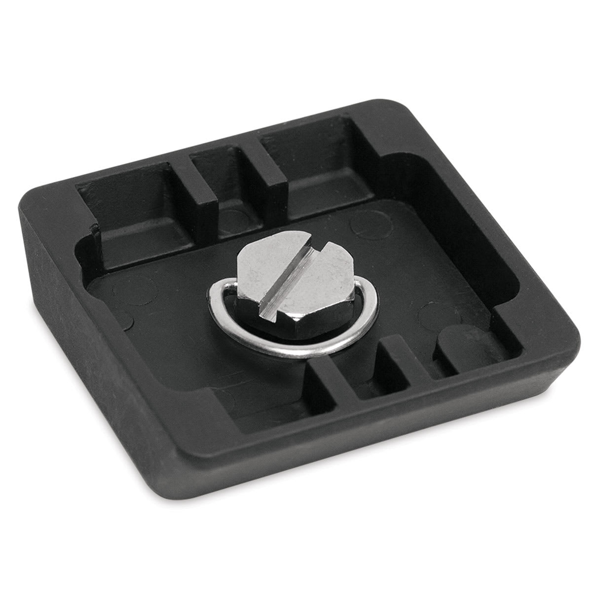 Sienna Tripod Adapter - Bottom of Adapter
