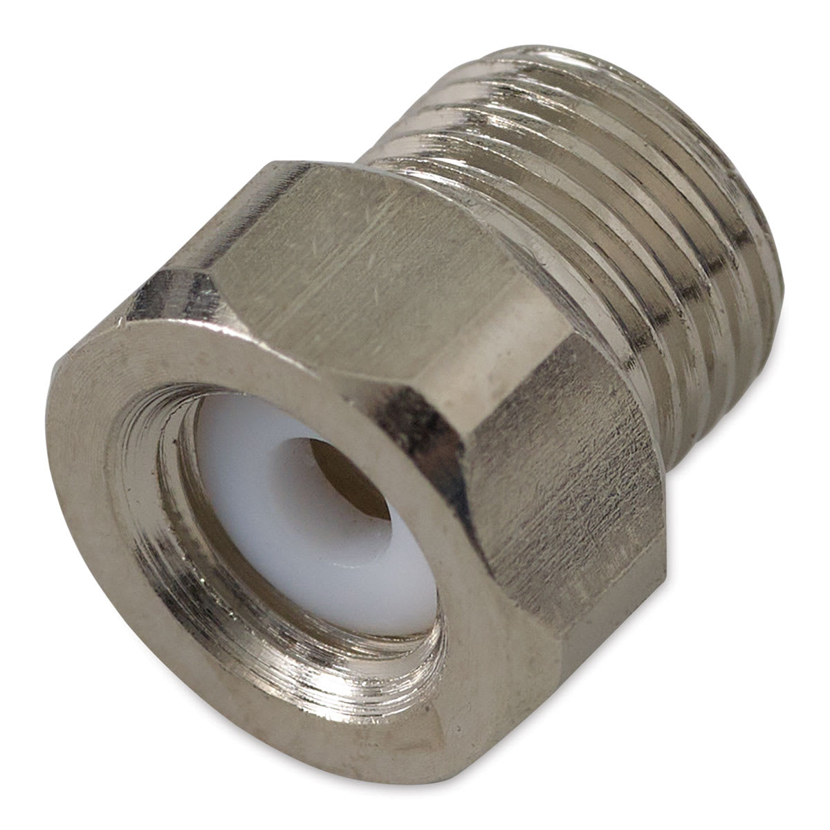Preval Adapter for Badger Airbrush - back