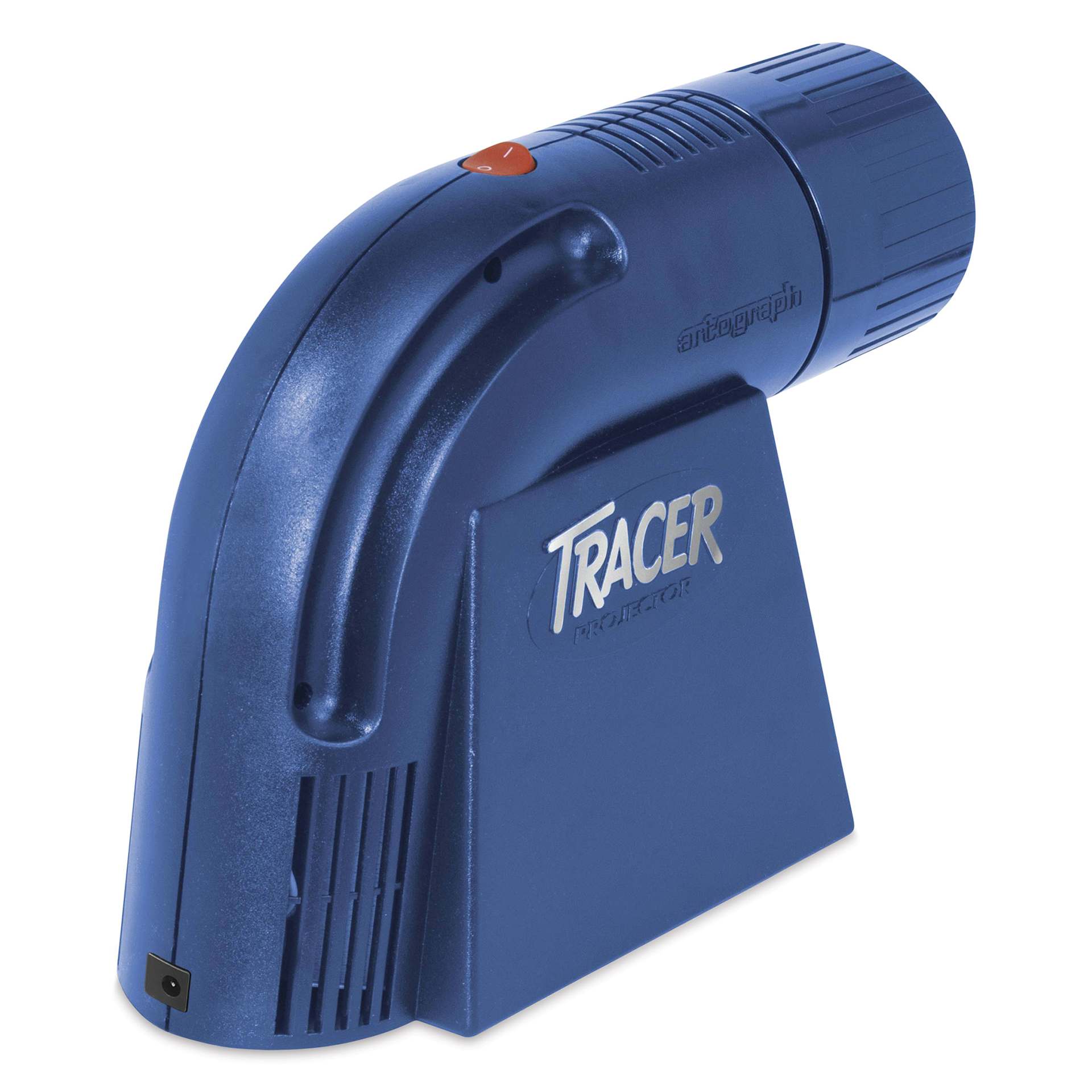 Artograph LED Tracer Projector, back
