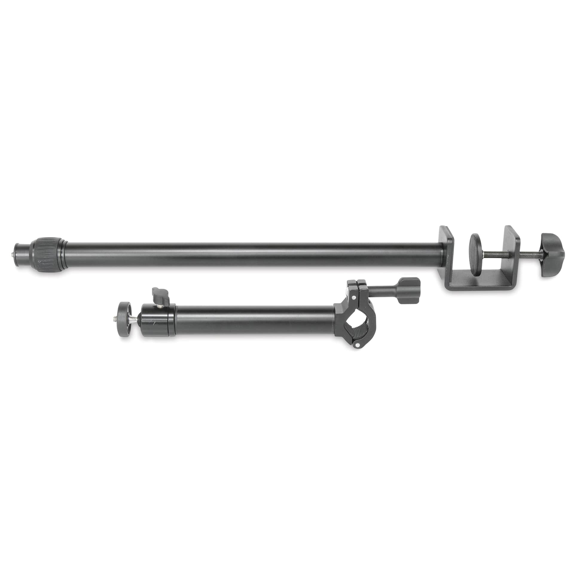 Artograph Monopod Arm with Table Clamp - components