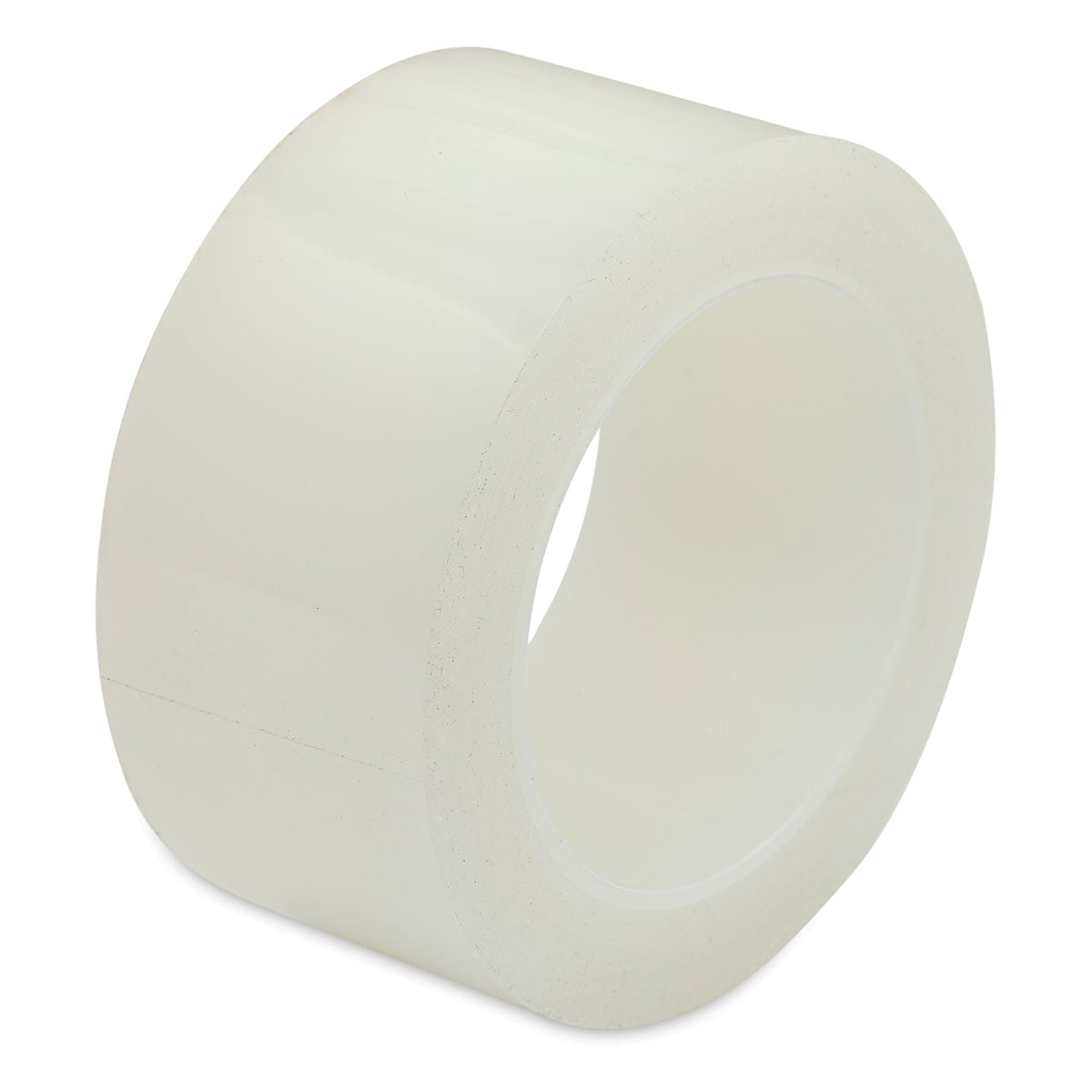 Watercolor Washout Tape, Clear - 2" x 36 Yards