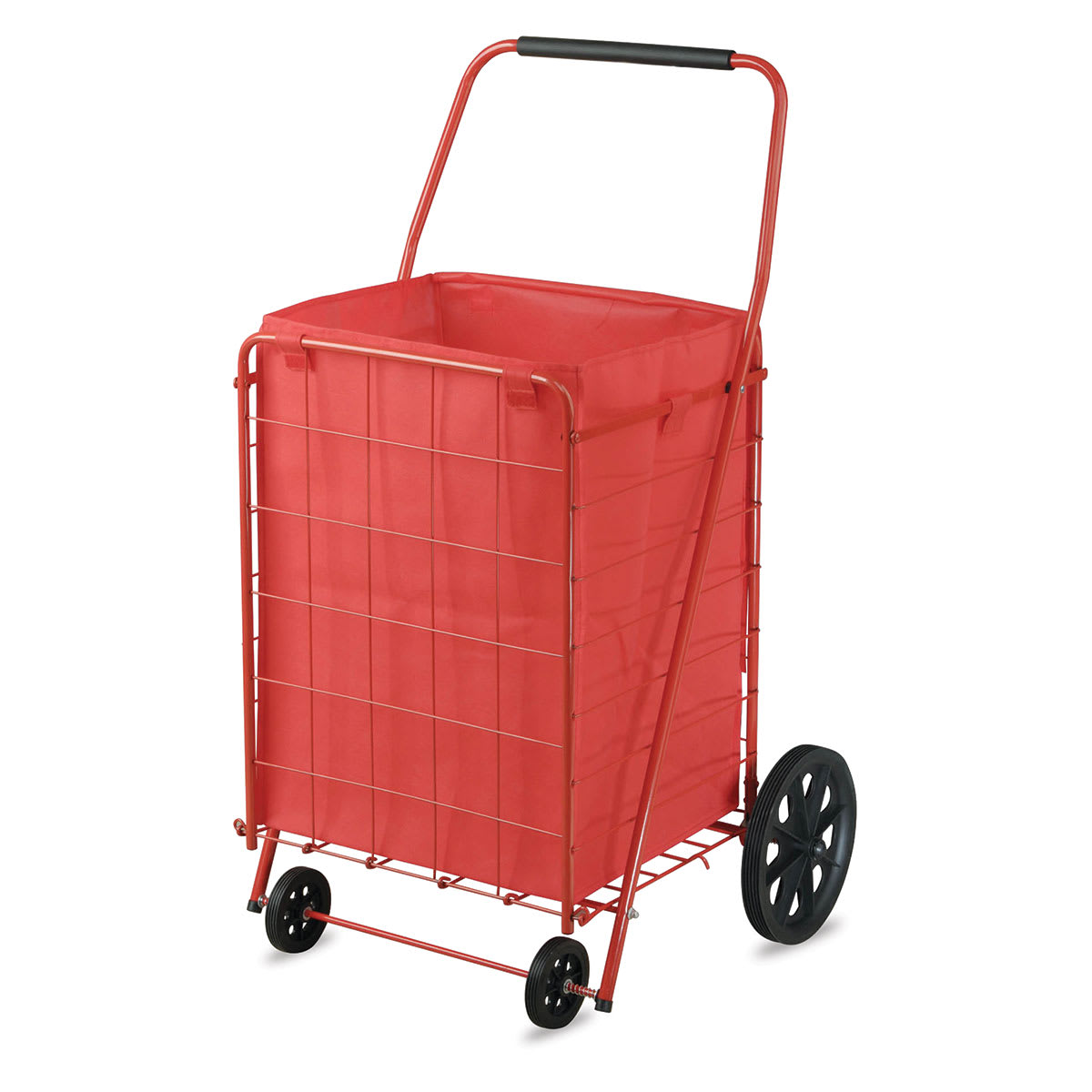Sandusky Lee Folding Shopping Carts
