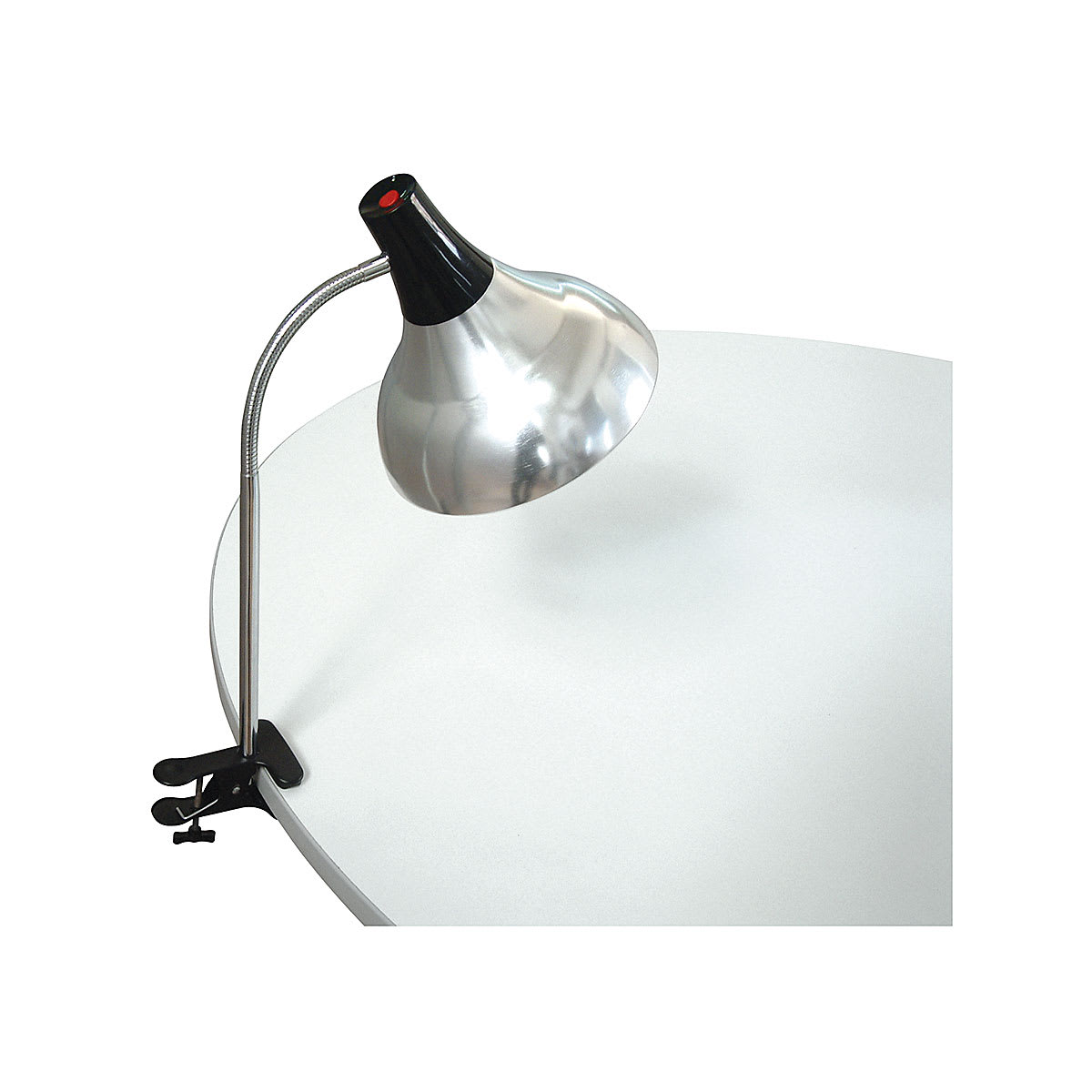 Easel Lamp