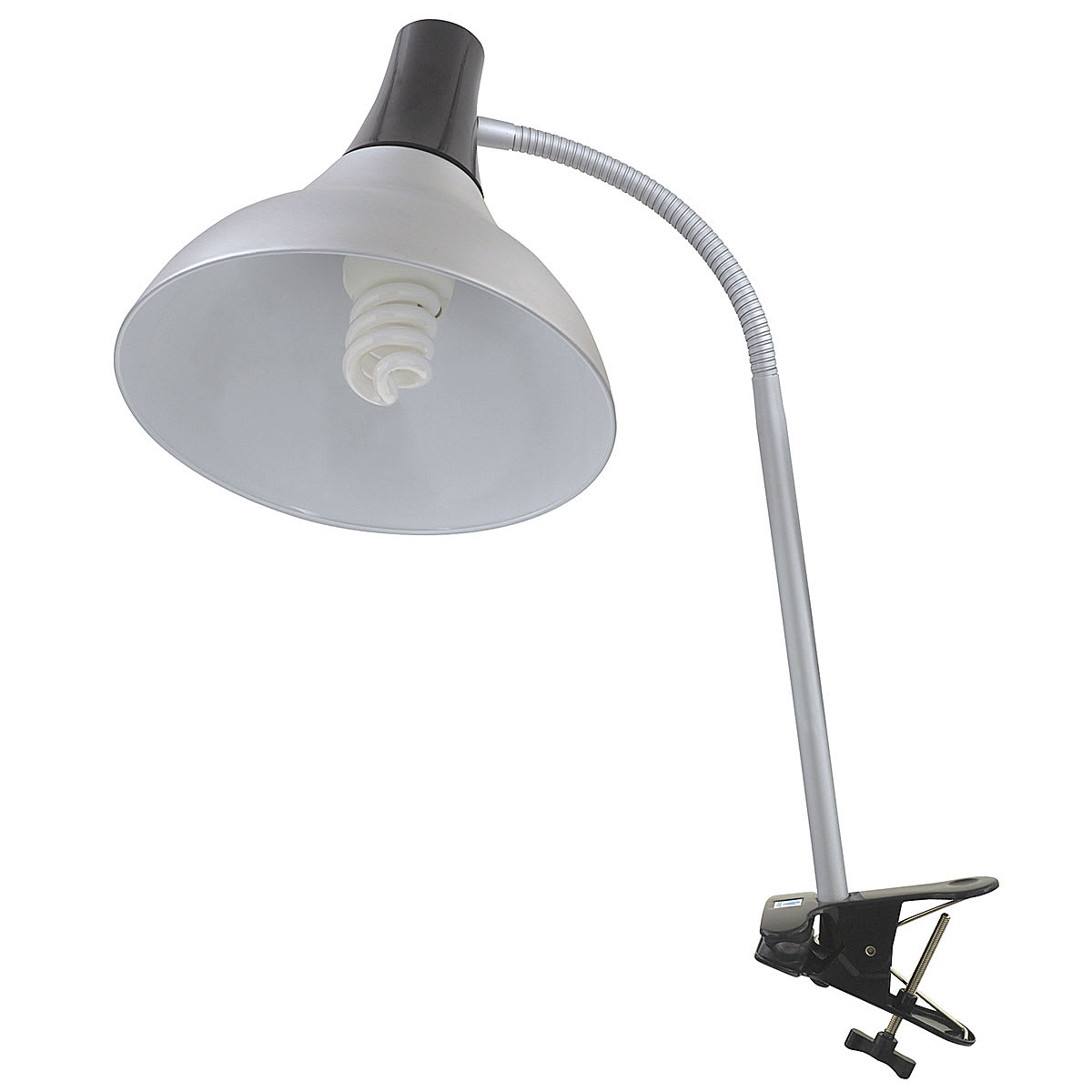 Easel Lamp