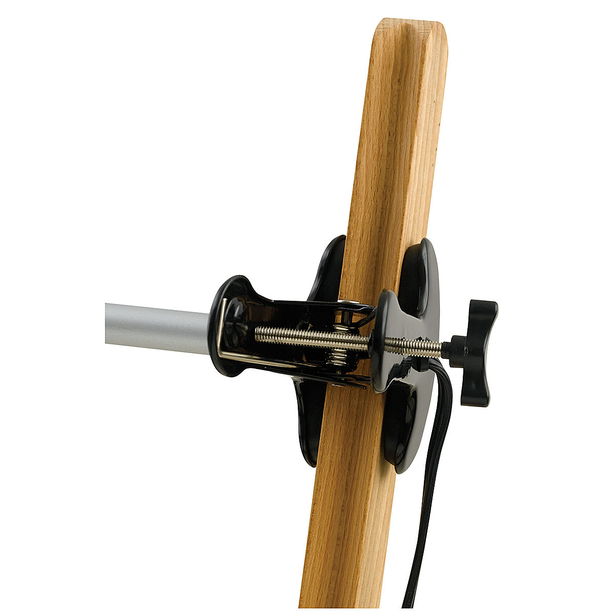 Easel Lamp
