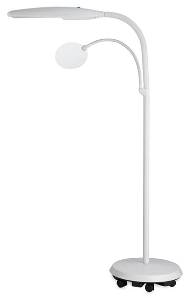 Daylight Floorstand Lamp