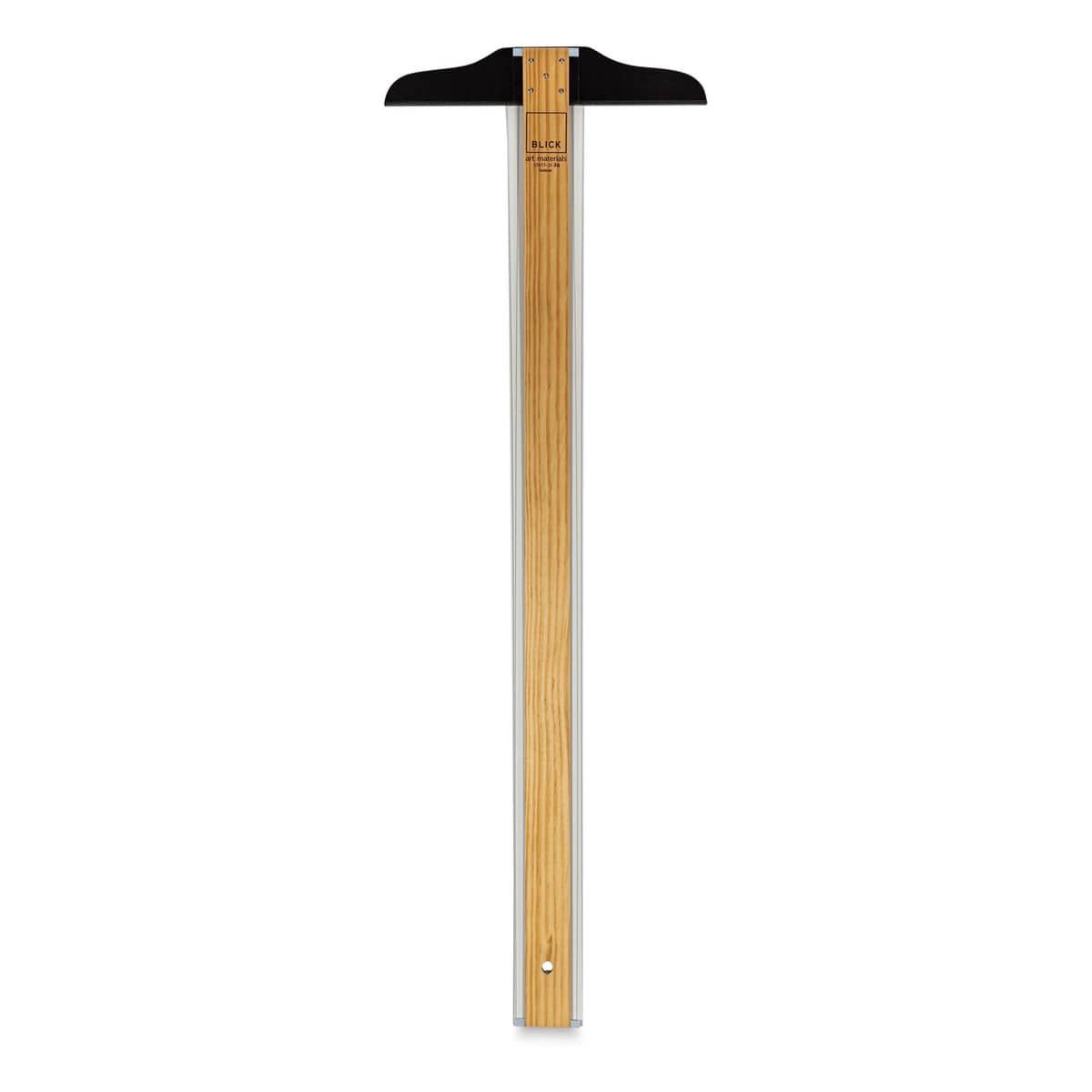 Blick Acrylic Edge T-Square - 36" - front