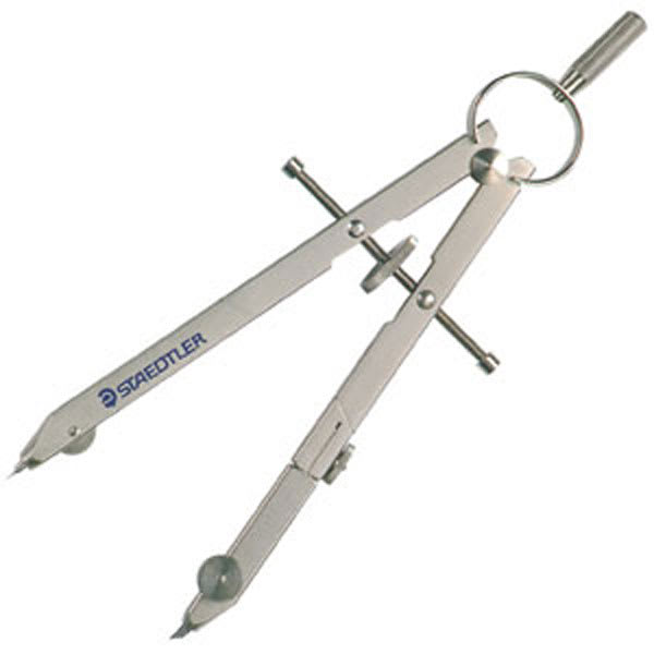 Staedtler Mars 551 Comfort Masterbow Compass