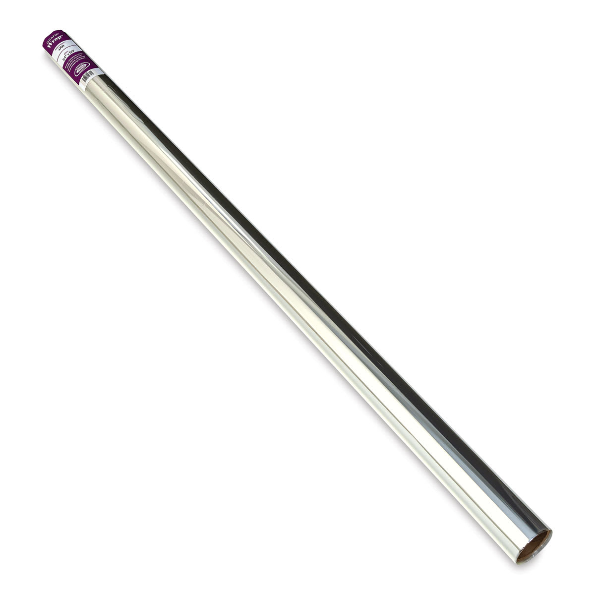 Grafix Dura-Lar Clear Acetate Alternative - 54" x 50 ft x .001", Wrap Roll