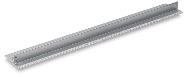 Testrite Safety Edge - 30" Safety Edge at angle
