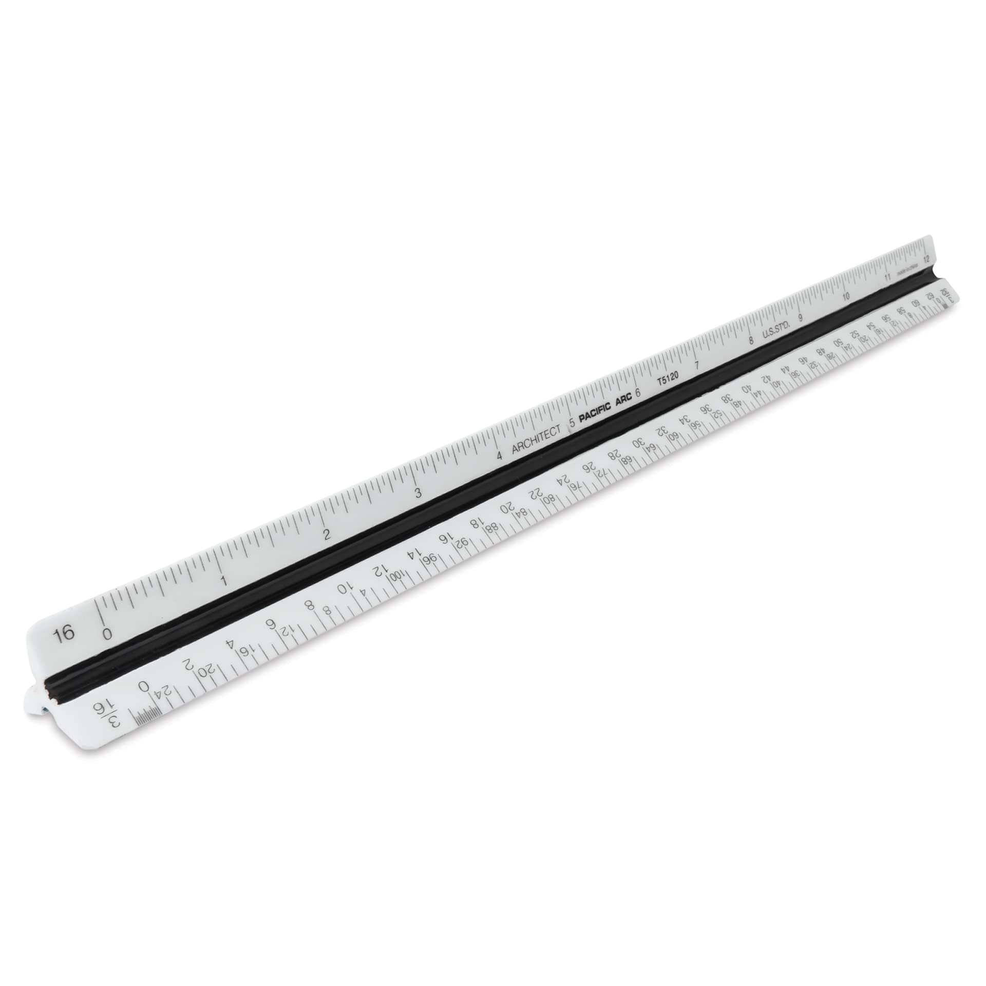 Pacific Arc Scholastic Architect Scale