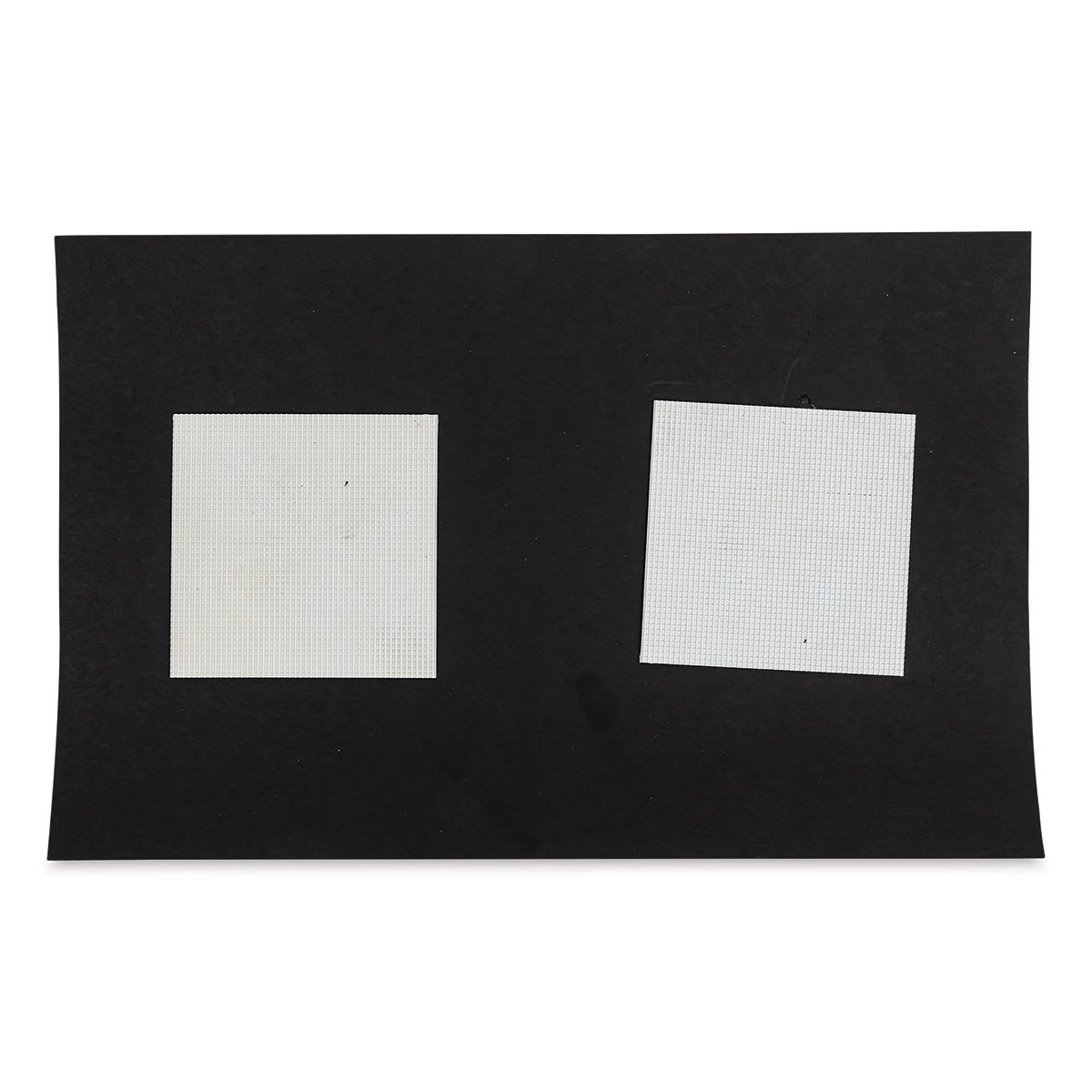 Plastruct Patterned Sheets, Spanish Tile, 1:200 Scale