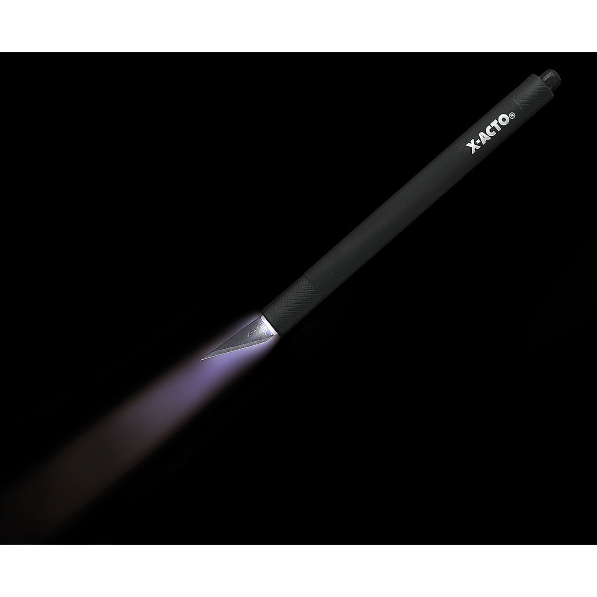 Light Knife