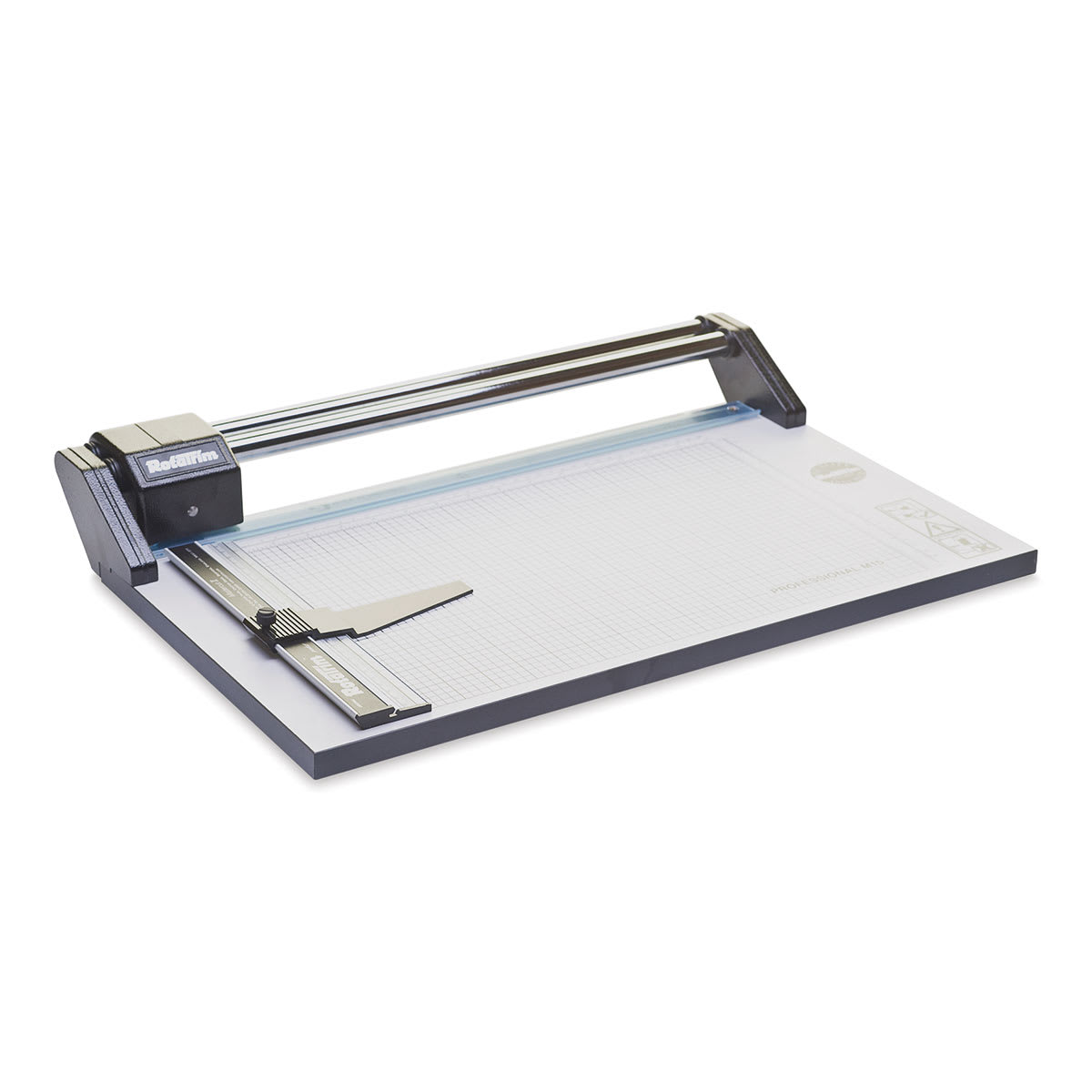 Rotatrim Professional Cutter - 15" Cut