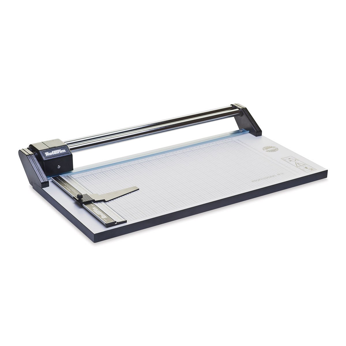 Rotatrim Professional Cutter - 18" Cut