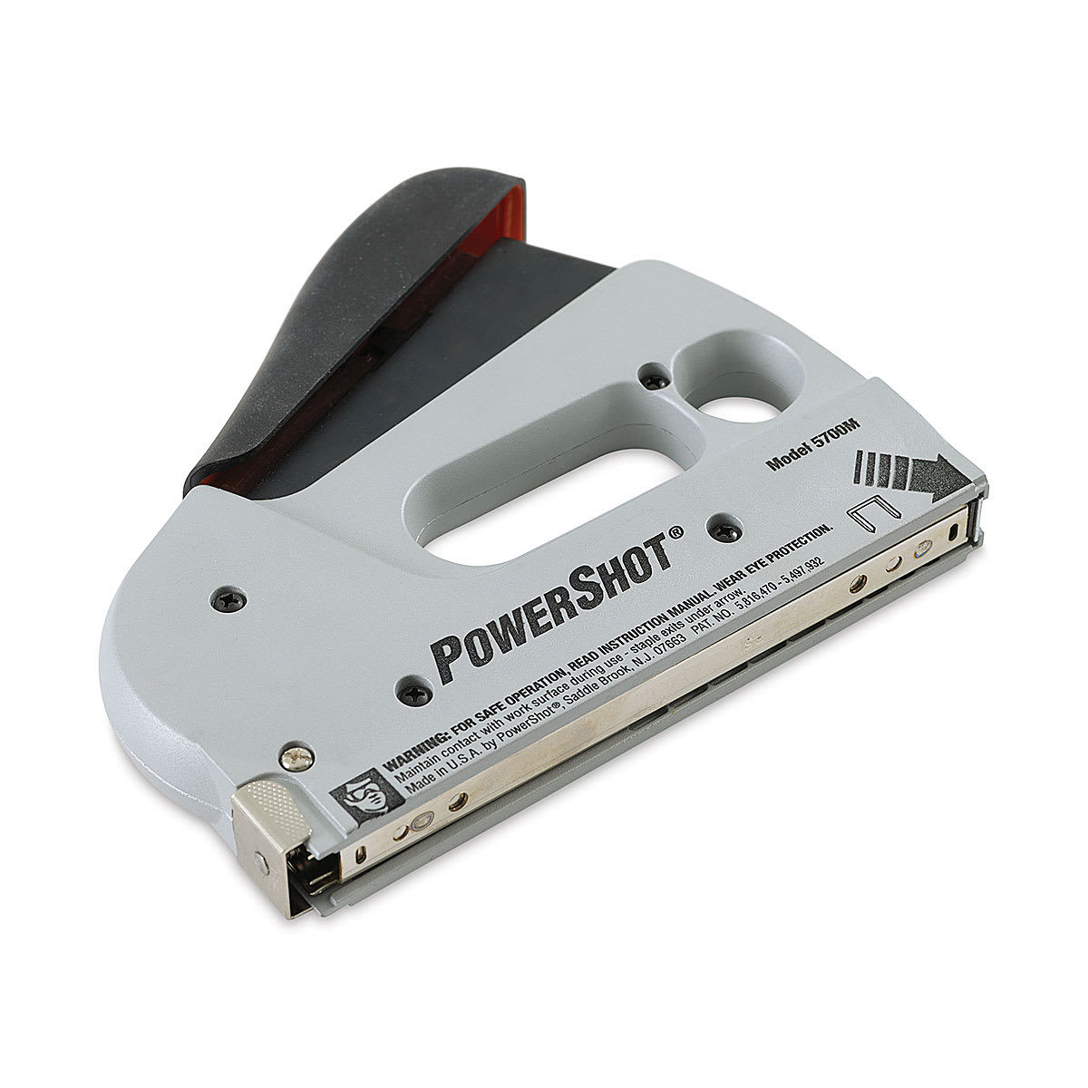 Power Shot Staple Gun