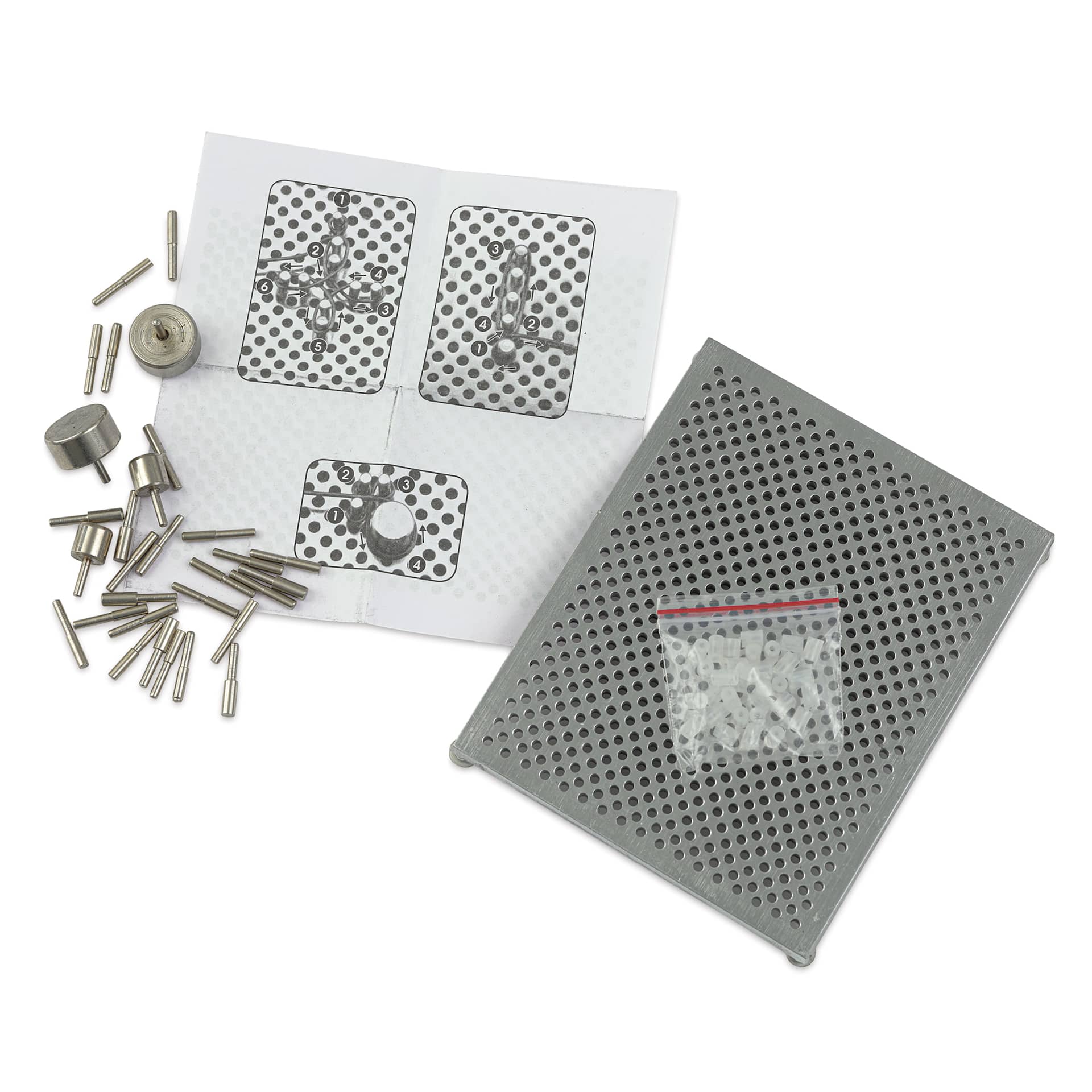 Artistic Wire Thing-A-Ma-Jig - Deluxe contents