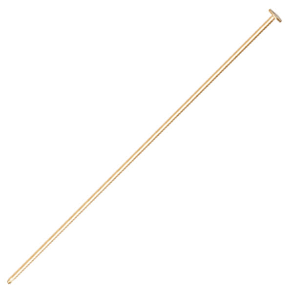 Head Pin, 2"