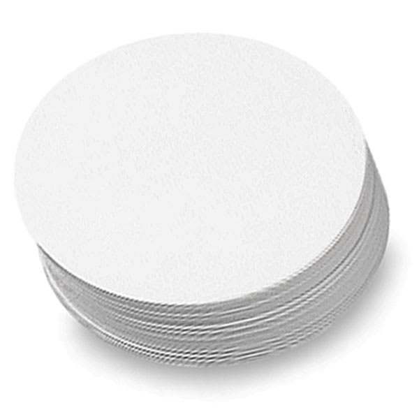 Paper Button Circles - Stack of pre-cut Circles