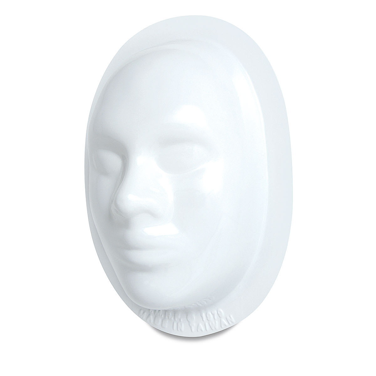 Face Form for Mask Making