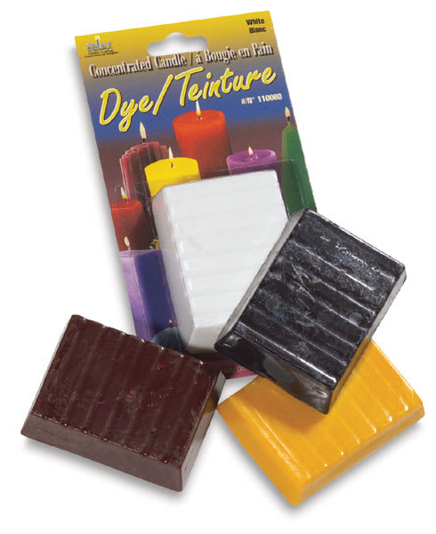 Yaley Candle Dyes