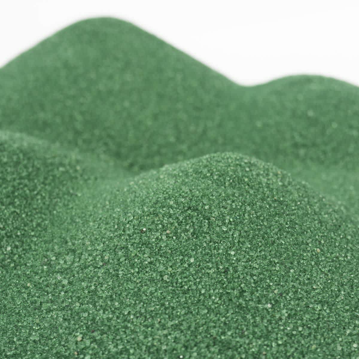 Scenic Sand Forest Green - Peggable