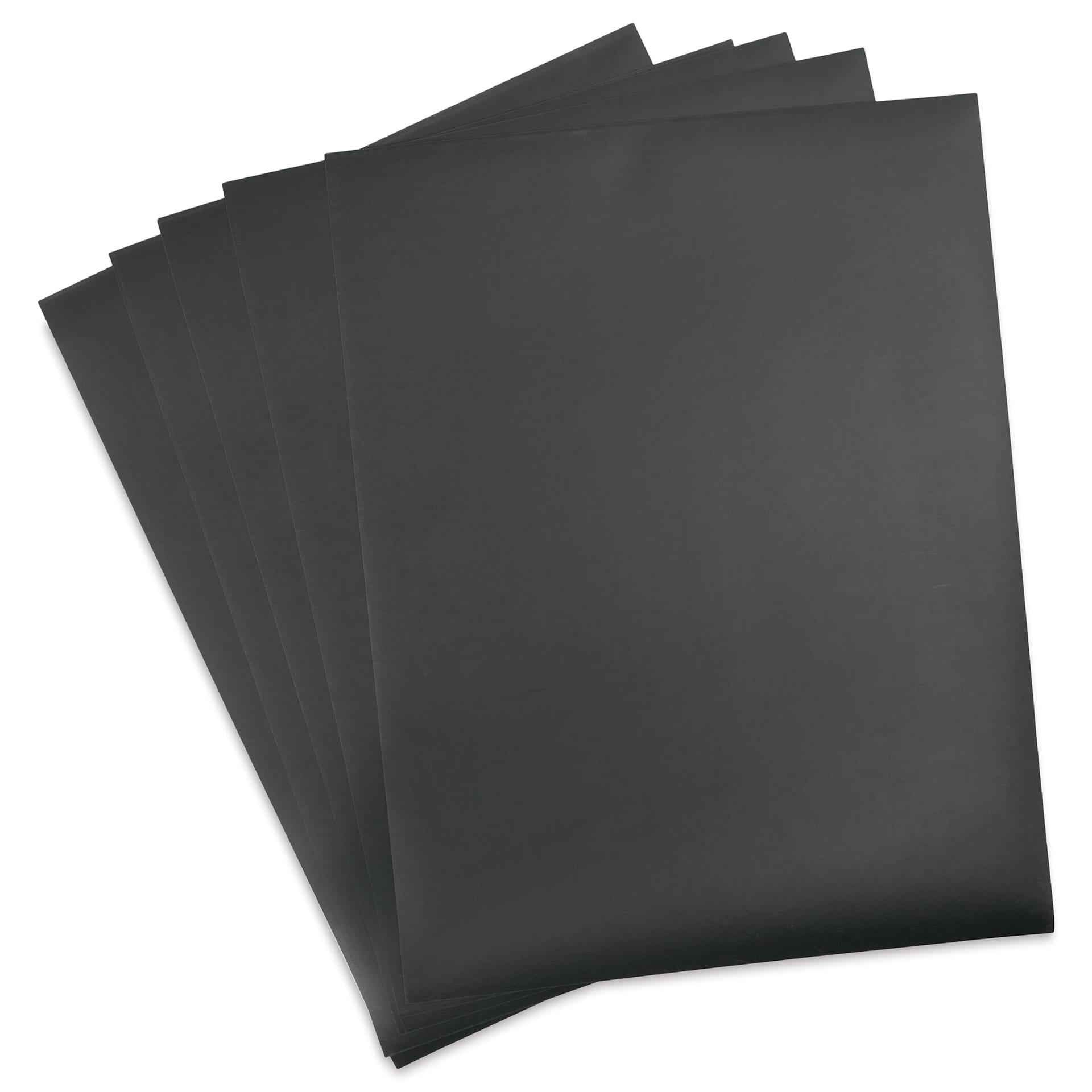 ProMag Magnetic Inkjet Printable Sheets out of packaging