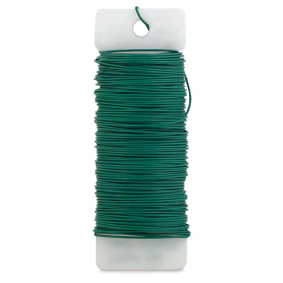 Floral Paddle Wire