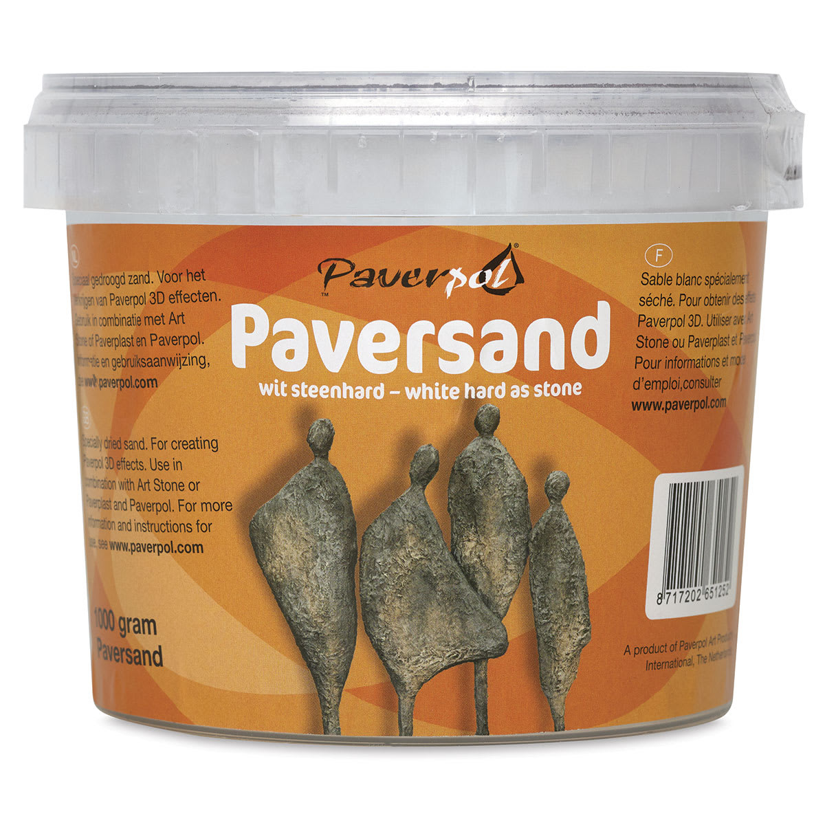 Paverpol Paversand