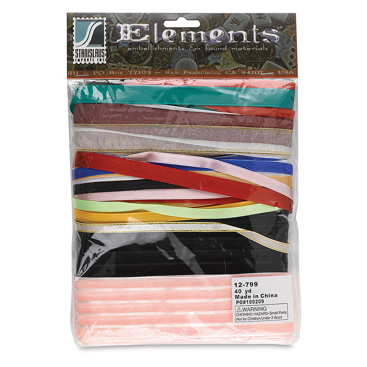 Ribbon Assortment