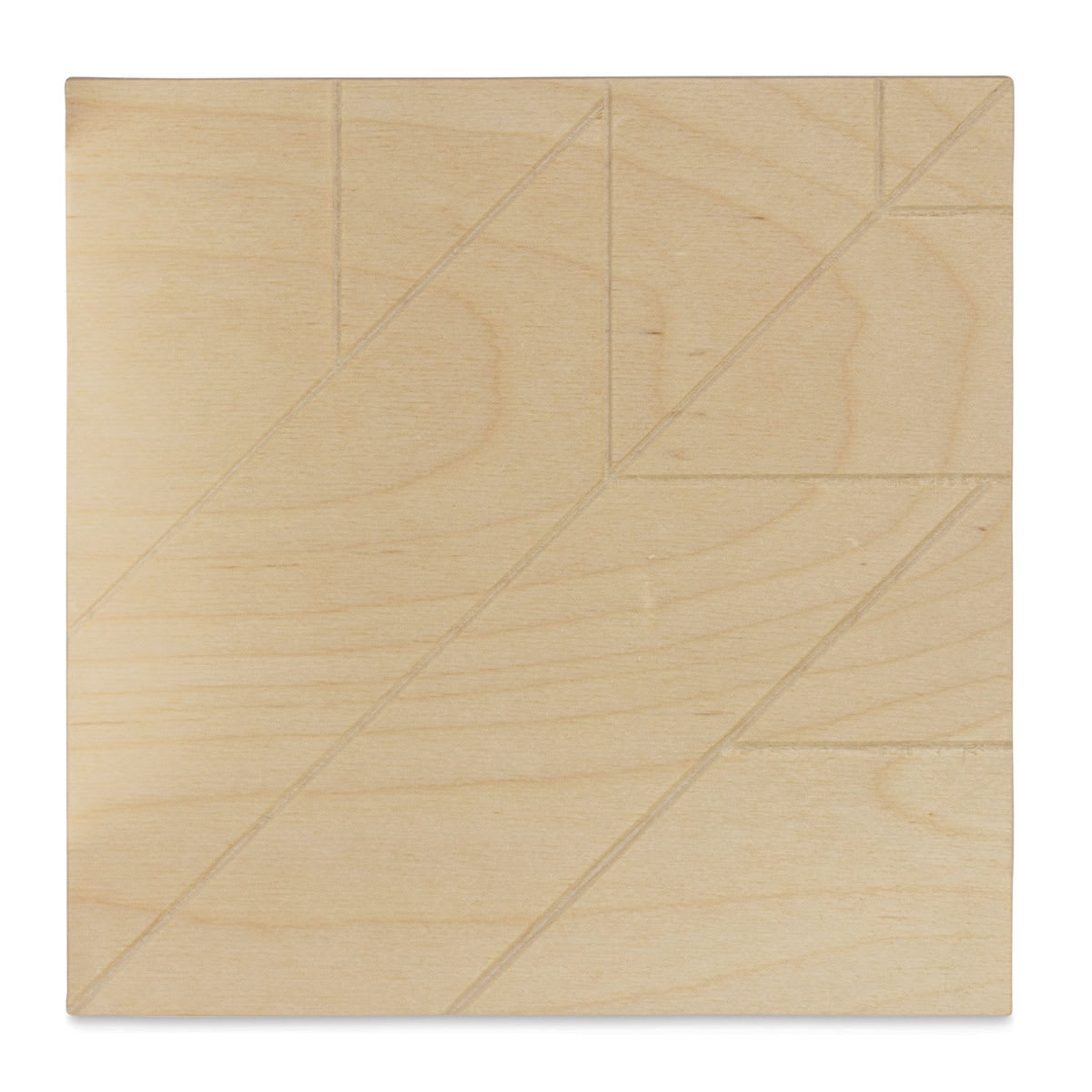 Walnut Hollow Patterned Sign