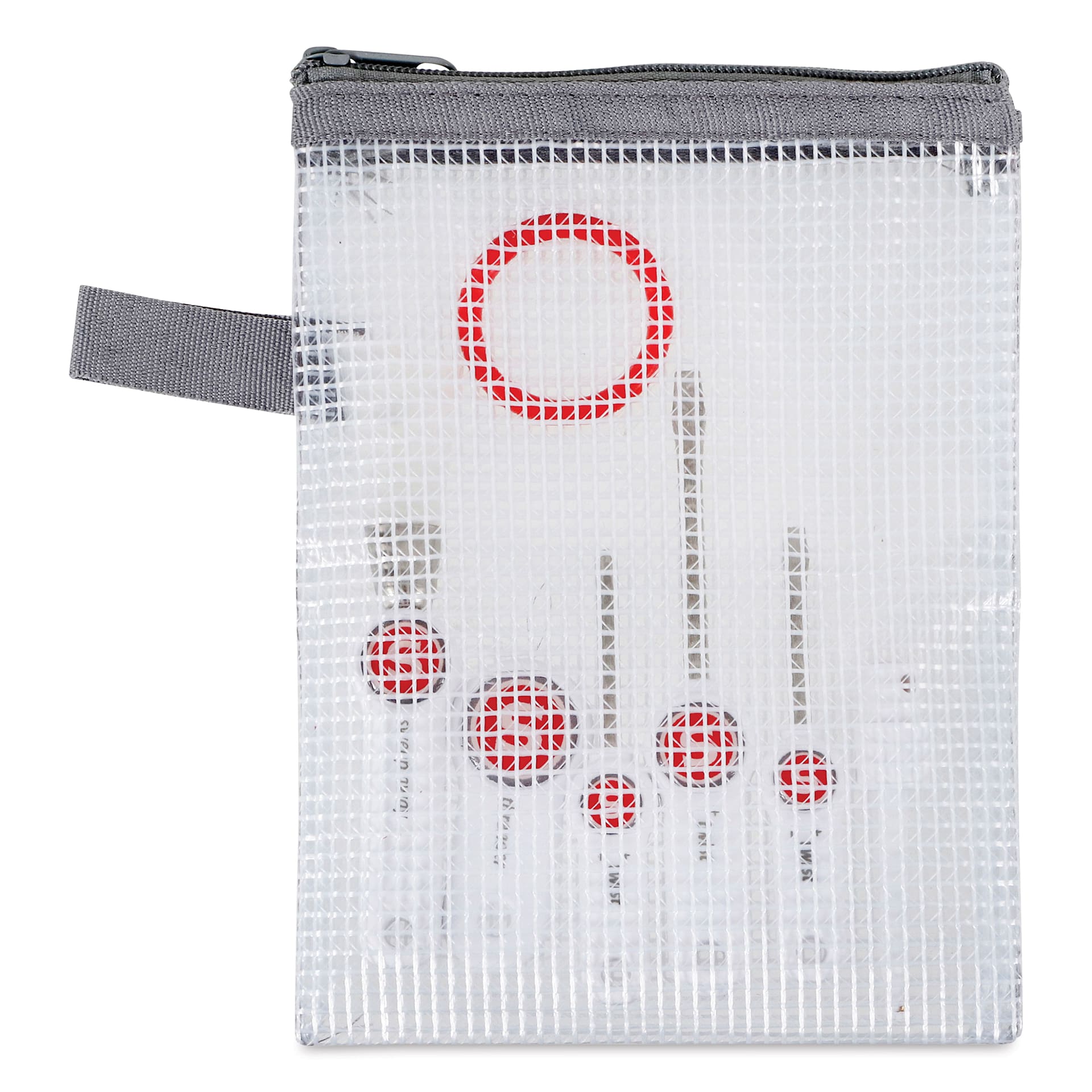 Singer Sewing Machine Maintenance Tool Set - in zipper bag