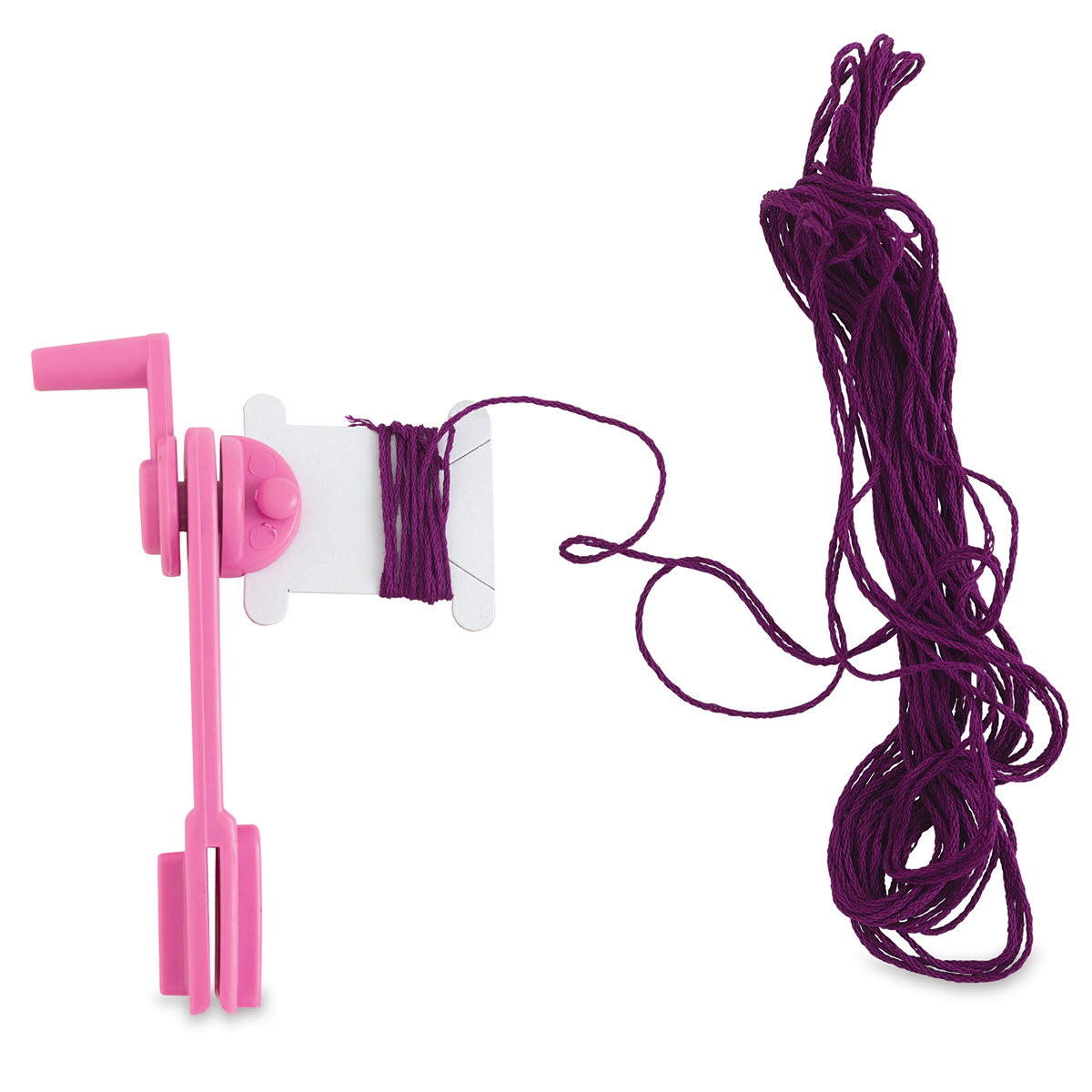 Darice Floss Winder (Floss not included)