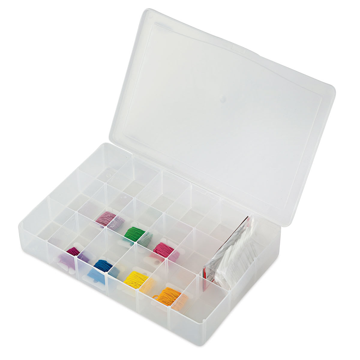 Darice Floss Organizer (Floss not included)