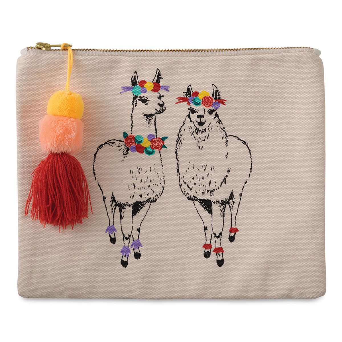 Paper Source Pouches