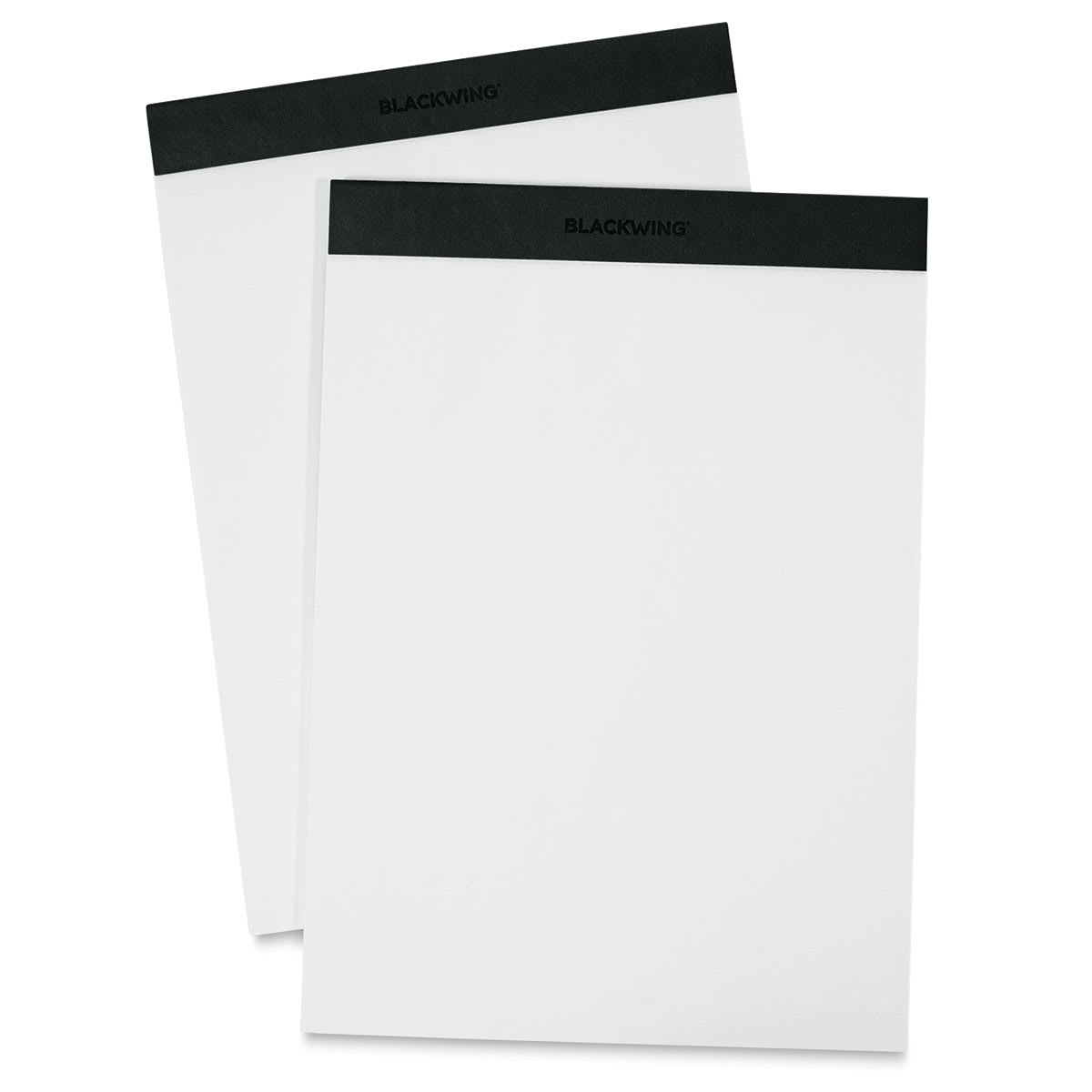 Blackwing Illegal Pad, Plain, 8.5" x 11"