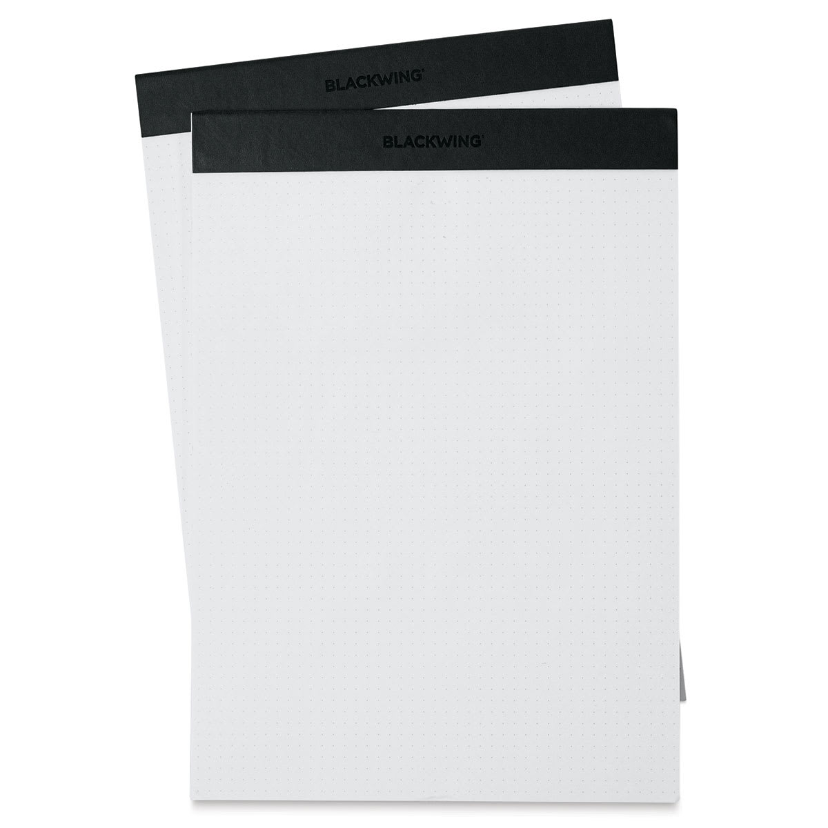 Blackwing Illegal Pad, Dot Grid, 8.5" x 11"