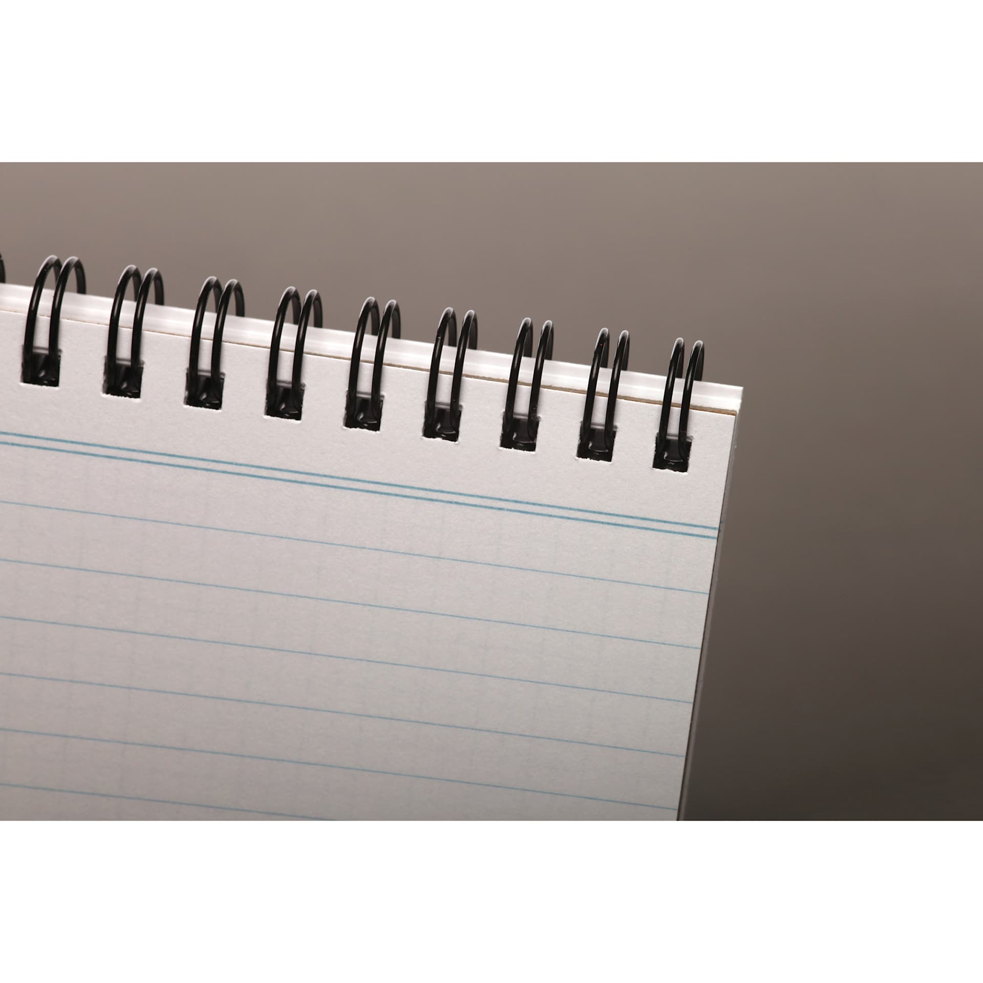 Field Notes Heavy Duty 2-Pack Spiral Notebooks, ruled paper