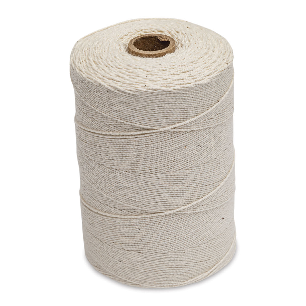 Maysville Cotton Warp - 800 Yards, Natural - upright
