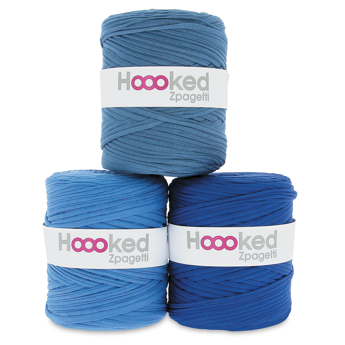 Hoooked Zapagetti Yarn
