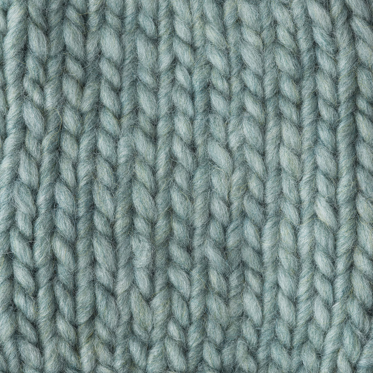 Bernat Roving Yarn - Low Tide, 120 yards (Knitted yarn)