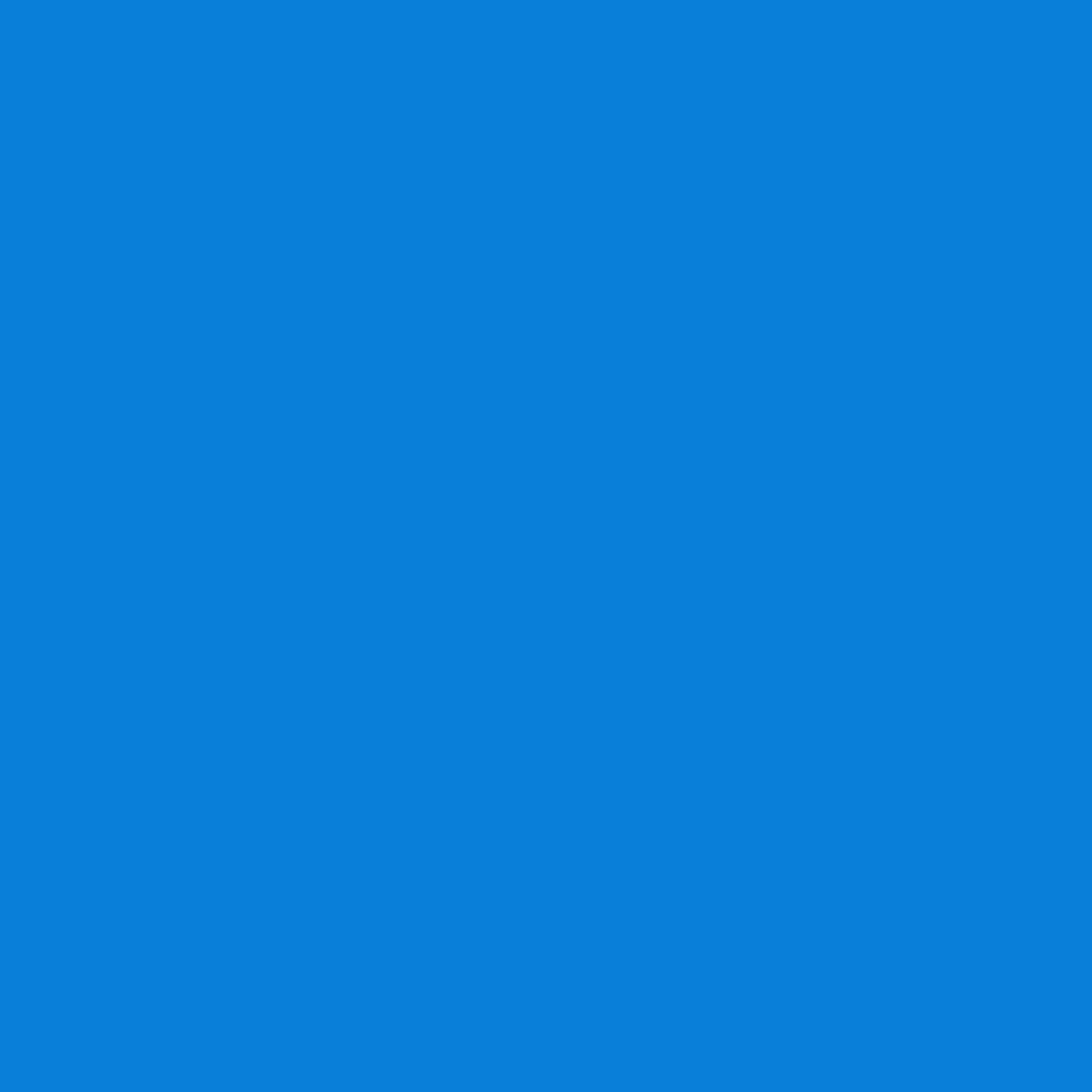 Pearlescent Acrylic Leather Paint Pacific Blue   4 oz.