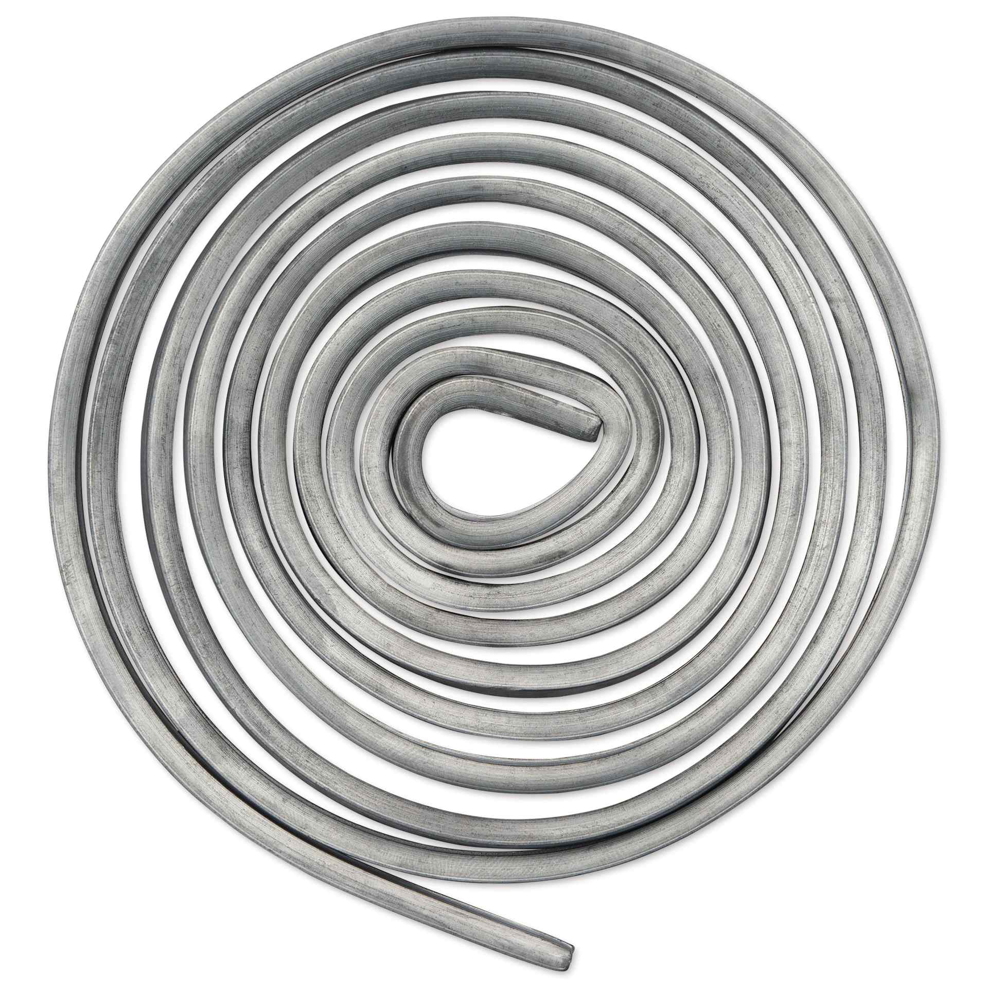 Studio Pro Flat U Lead Came 